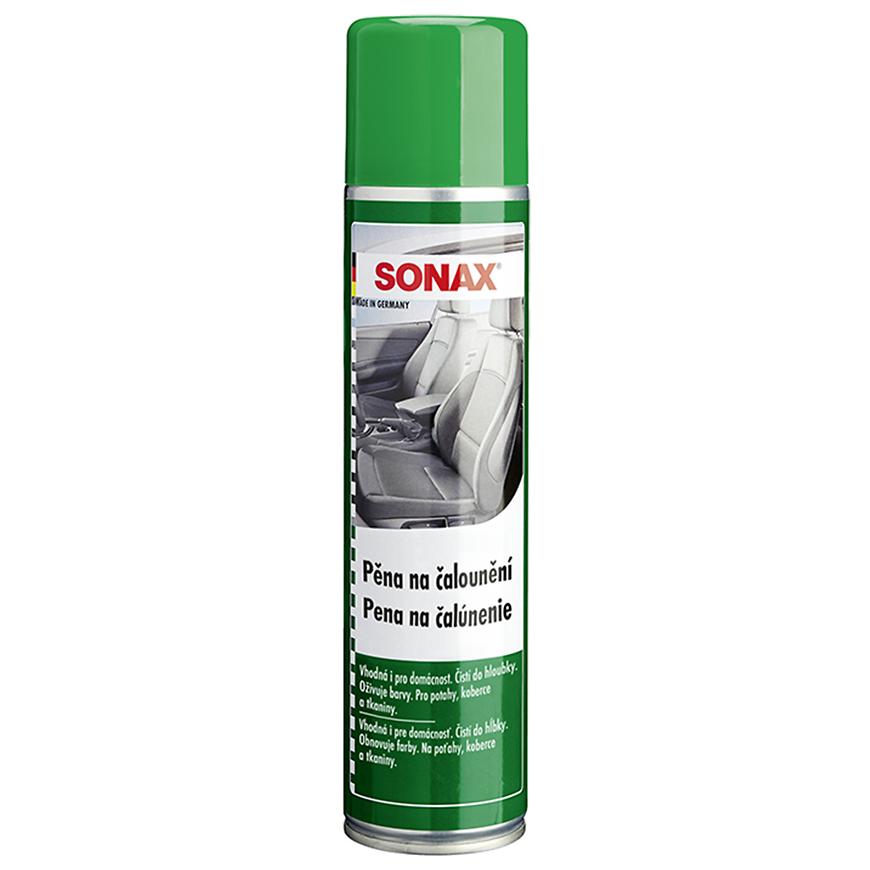 Sonax pěna na čalouněnÍ 400 ml Sonax