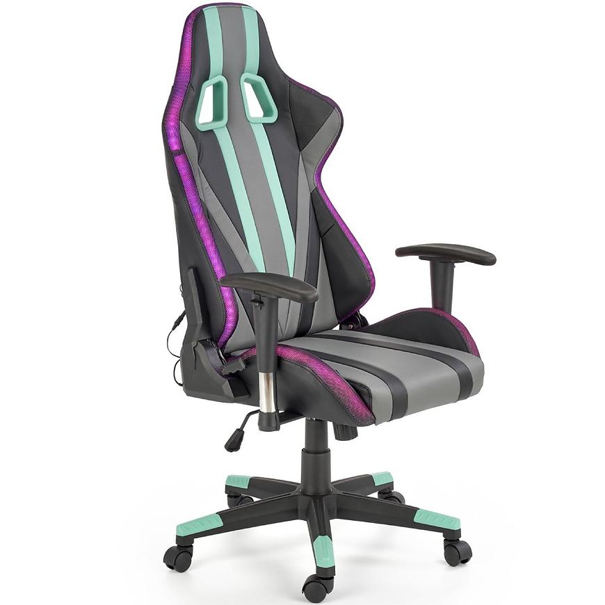 Kancelářská židle Factor vícebarevný Baumax