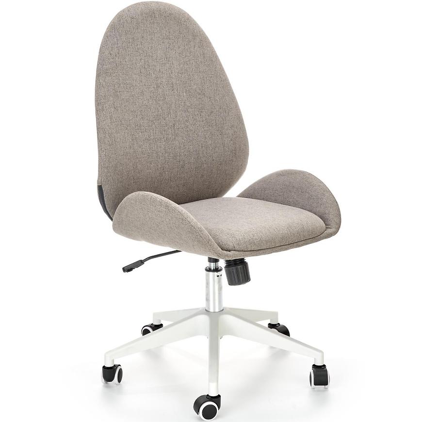 Kancelářská židle Falcao popelavý Baumax