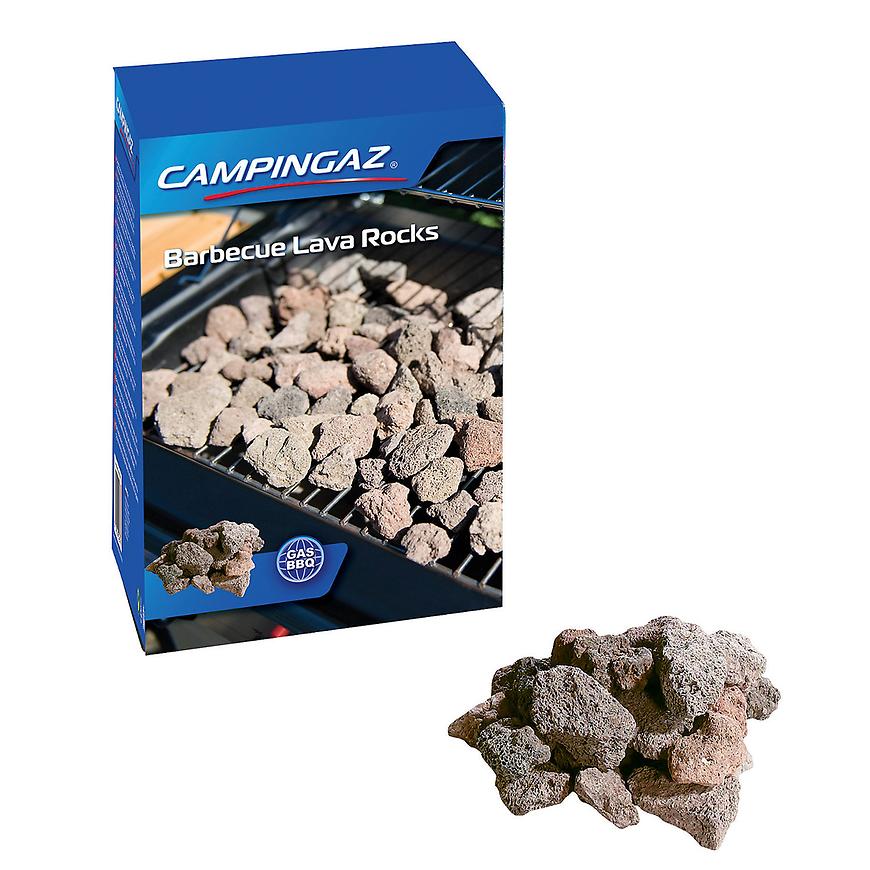 Lávové kameny 3 kg Campingaz