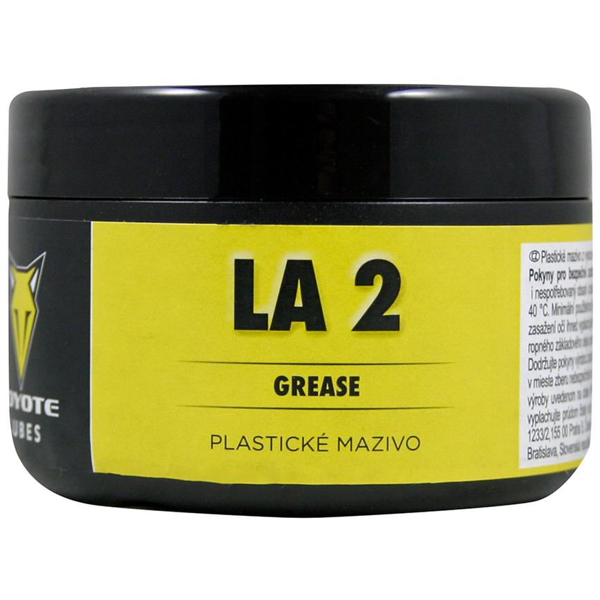 Coyote Lubes LA 2 250 g Coyote