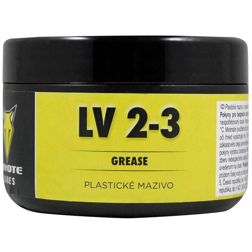Coyote Lubes LV 2-3 250 g Coyote