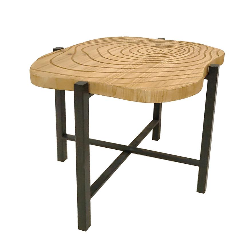 Konferenční stolek Maine 45x50 Baumax