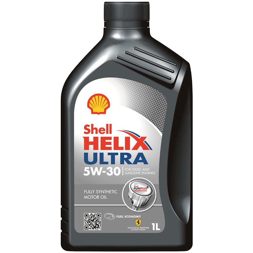 Shell Helix Ultra 5W-30 1L Shell