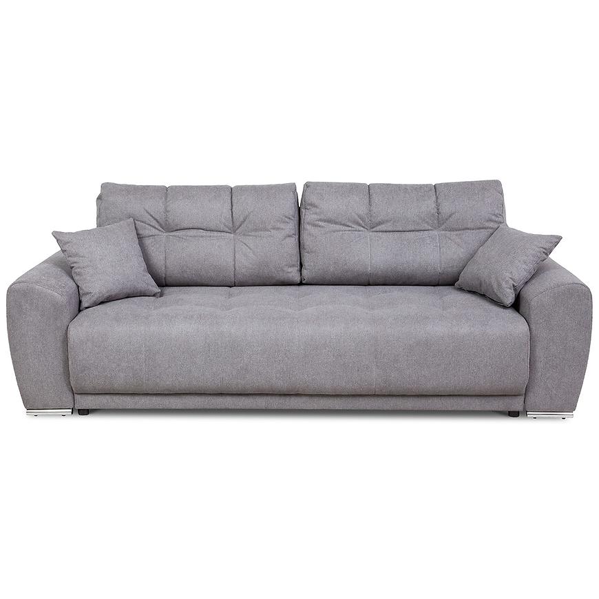 Sofa Paco Rimo 7 šedá Baumax