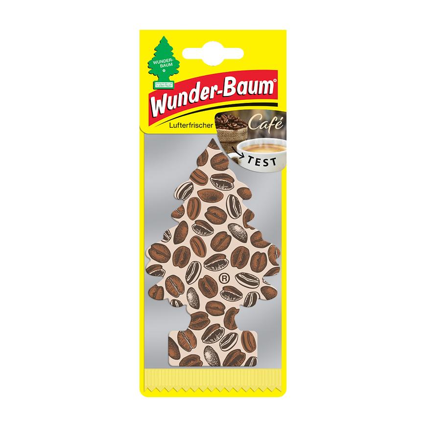 Wunder-Baum® Café Wunder Baum