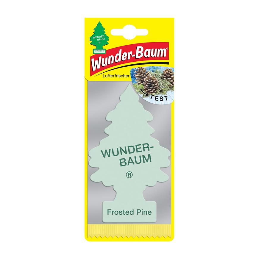 Wunder-Baum® Frosted Pine Wunder Baum
