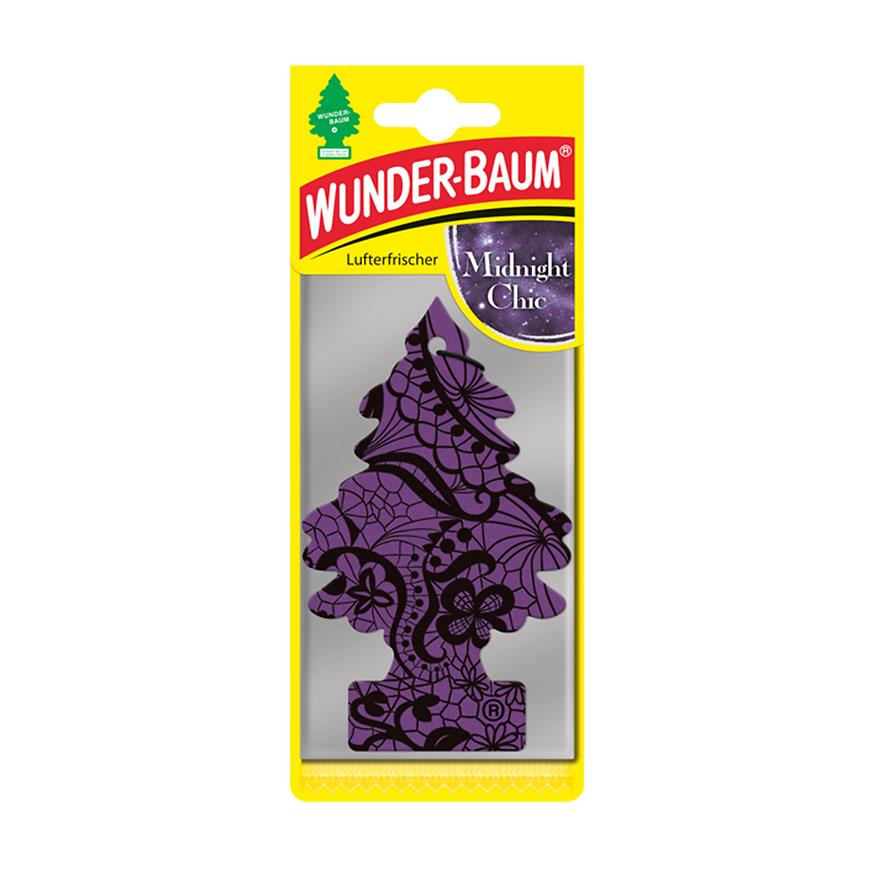 Wunder-Baum® Midnight Chic Wunder Baum