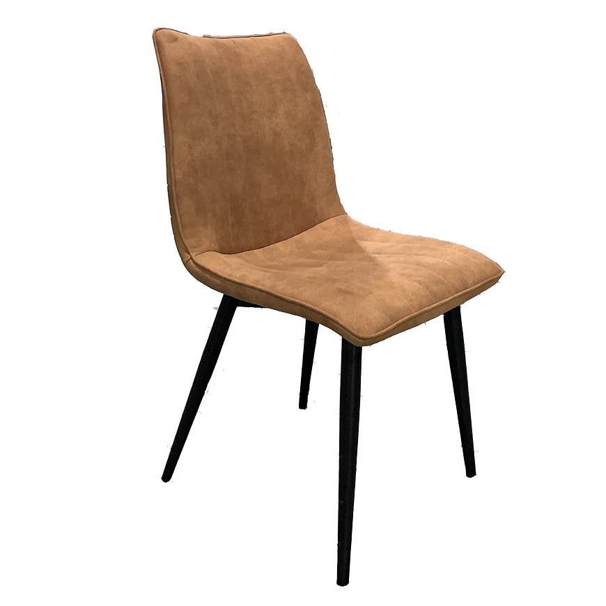 Židle Darnel Brown Xpa1815-58 Baumax