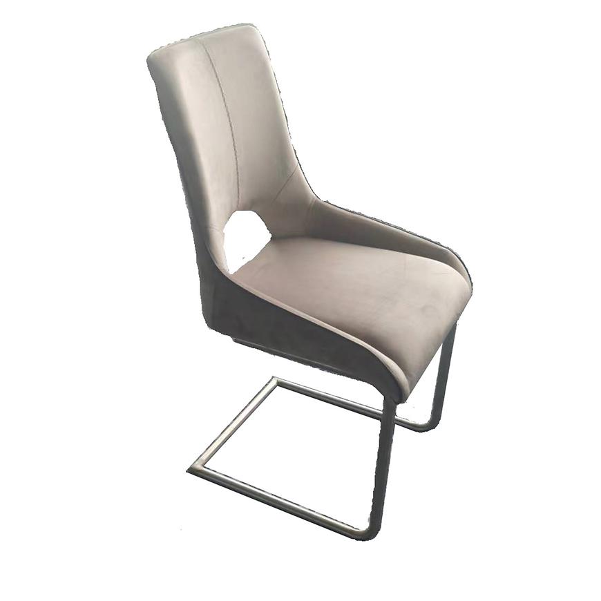Židle Nila Brown G062-13 Baumax