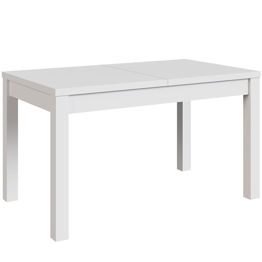 Stůl Mini bílá Baumax