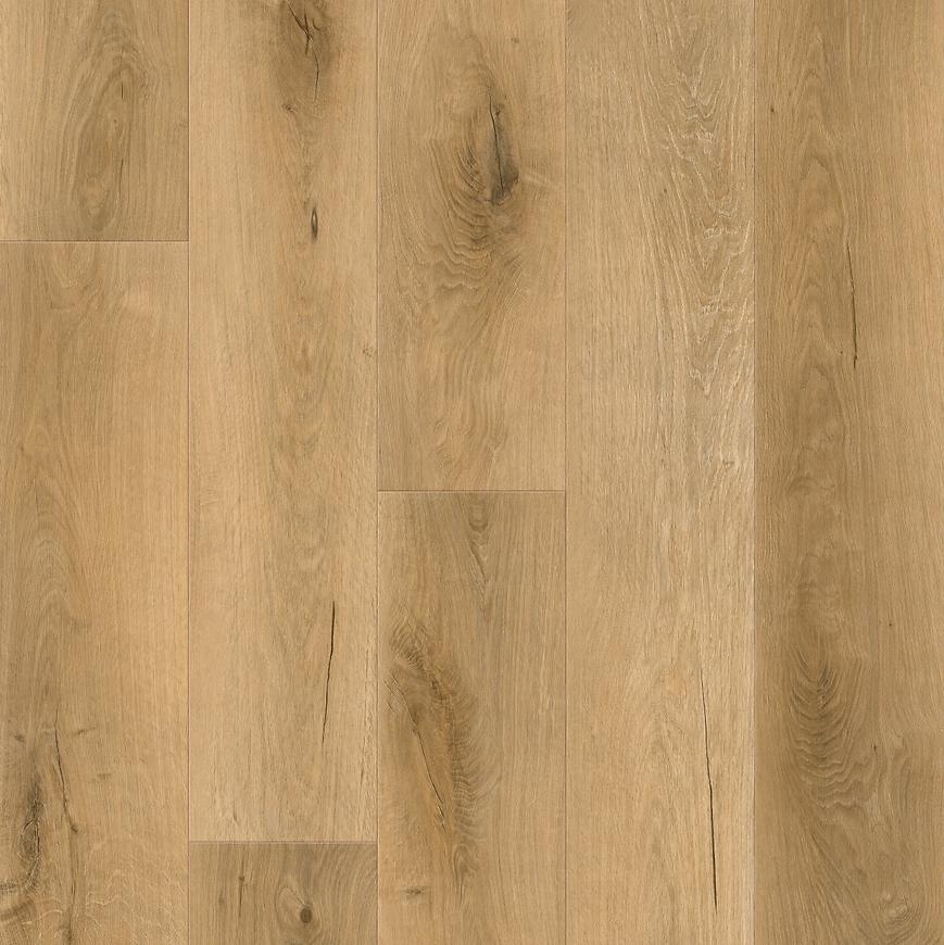 Vinylová podlaha SPC Dub Oregon 4mm 0