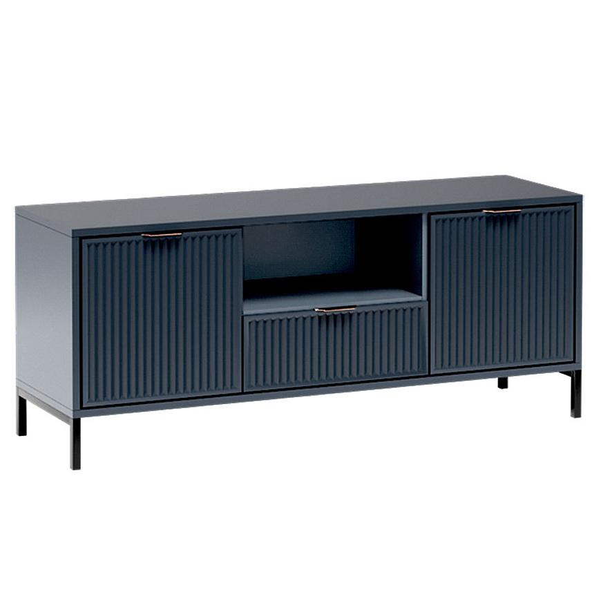 Tv stolek Link A Styles LS3 indigo Baumax