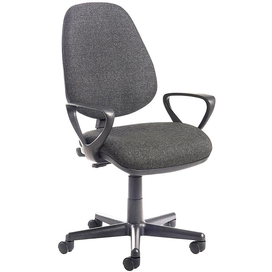 Kancelářská židle Ergopro Baumax