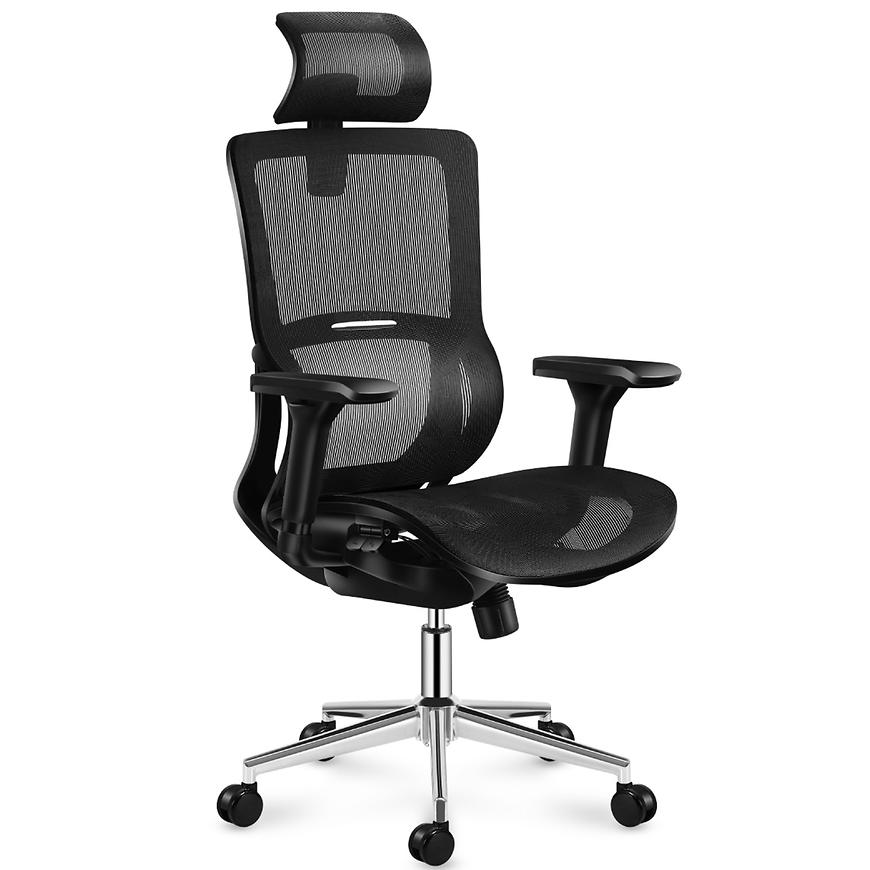 Kancelářská židle Markadler Expert 6.2 Huzaro