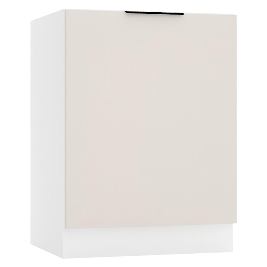 Kuchyňská skříňka Sonja D60PC béžová Baumax