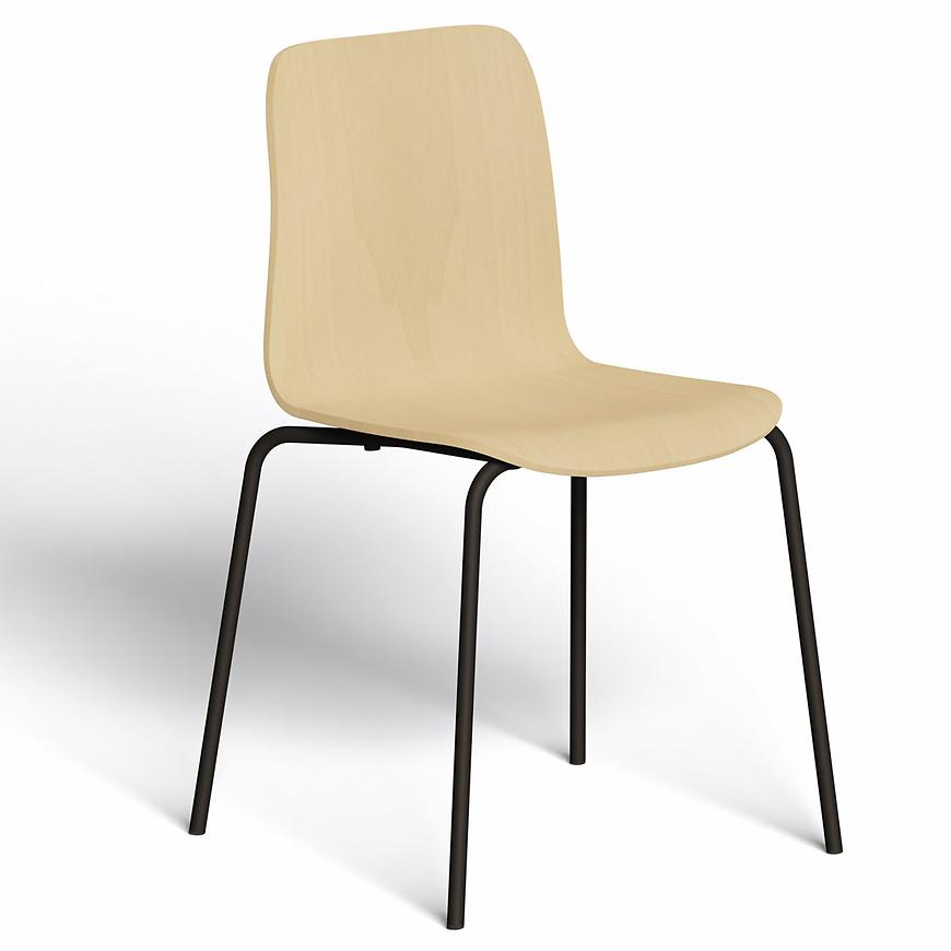 Židle VAPAA dřevěná Baumax