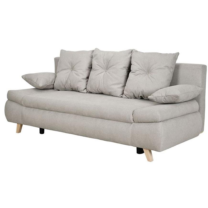 Sofa Lars Avra 3 béžová Baumax