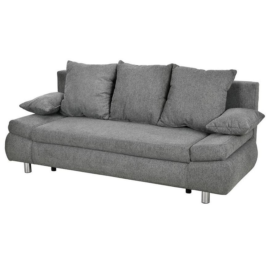 Sofa Naho Loft 22 šedá Baumax