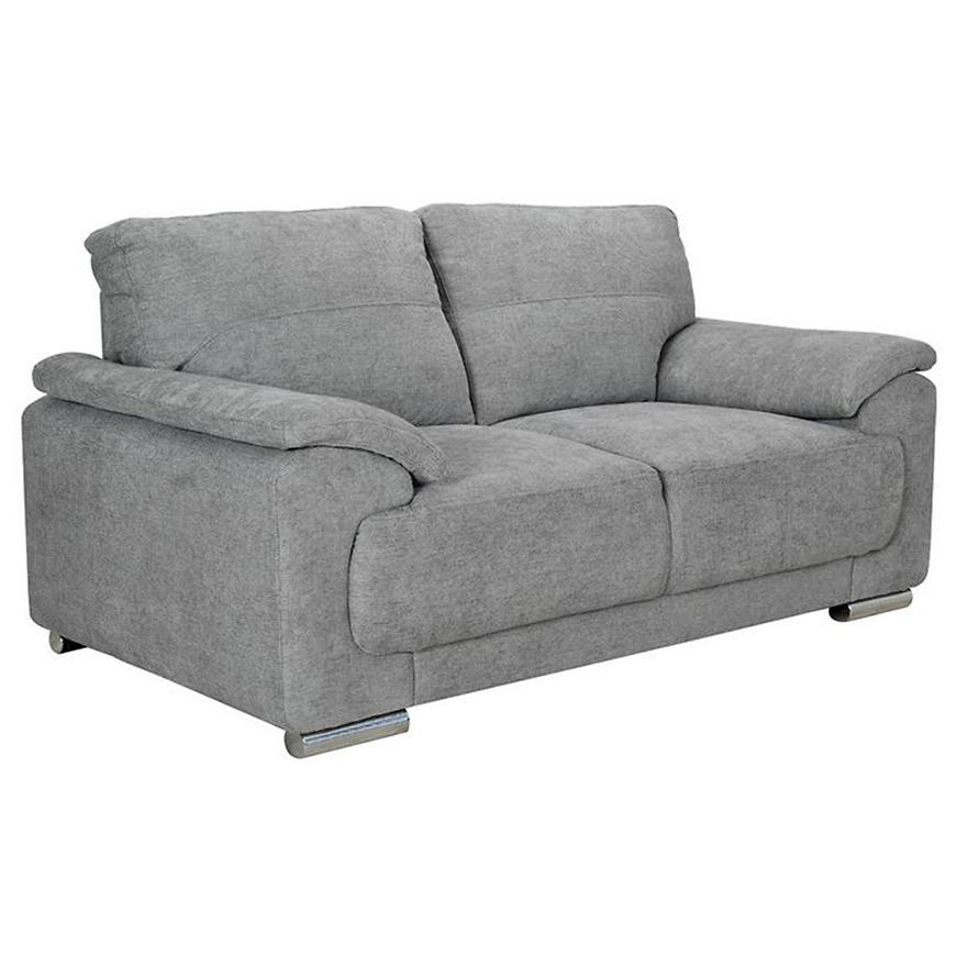 Sofa Venlo 2BB Loft 19 šedá Baumax