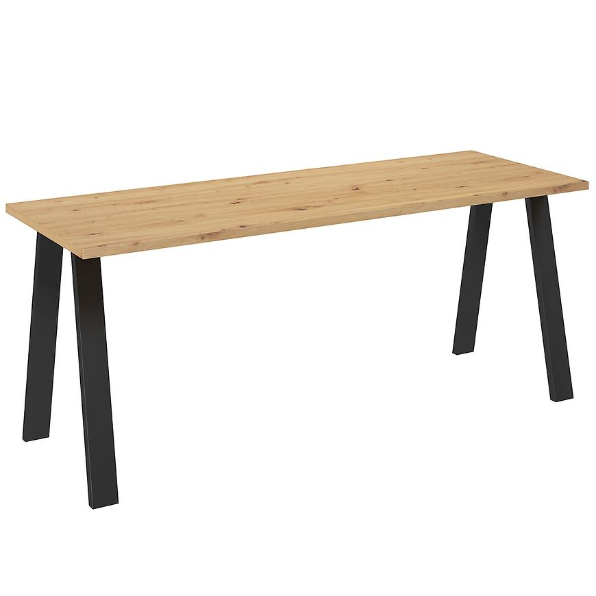 Stůl Kleo 185x67 – Artisan Baumax