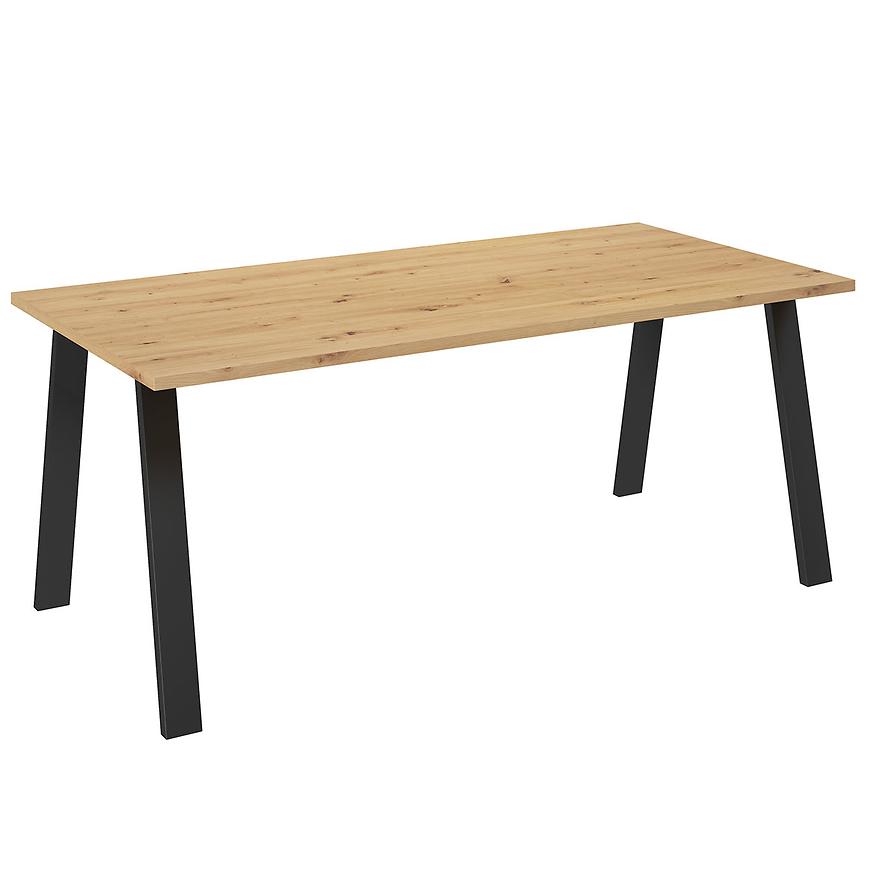 Stůl Kleo 185x90 – Artisan Baumax
