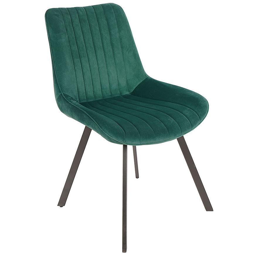 Židle Verti zelená Baumax