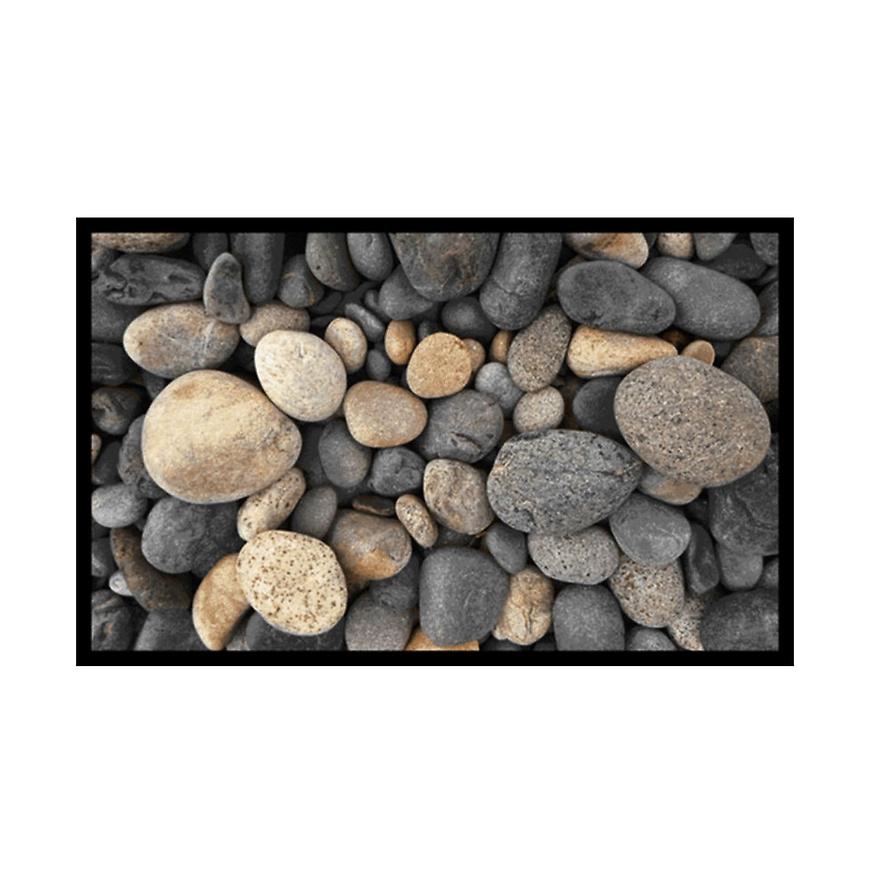 Rohožka Stones 50x80 02010001 Baumax