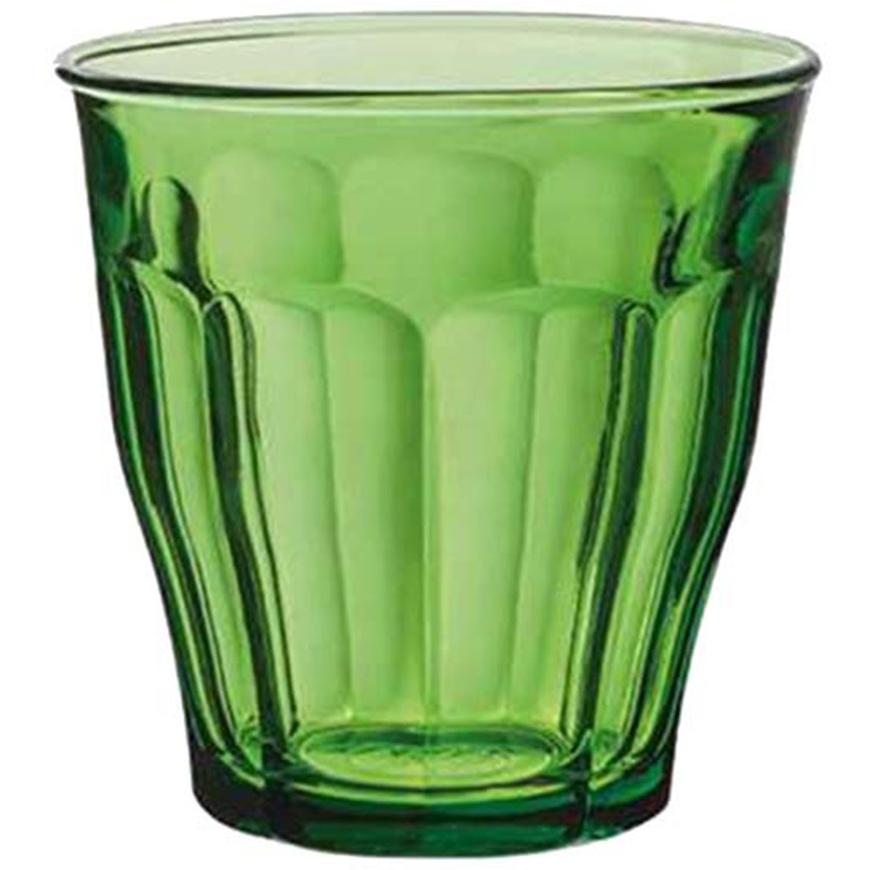 Sklenička pica green 250ml 11040402 Baumax