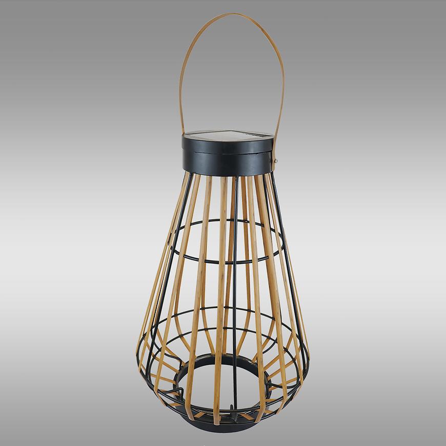 Solární lampa RATAN CONO VO2835 Baumax