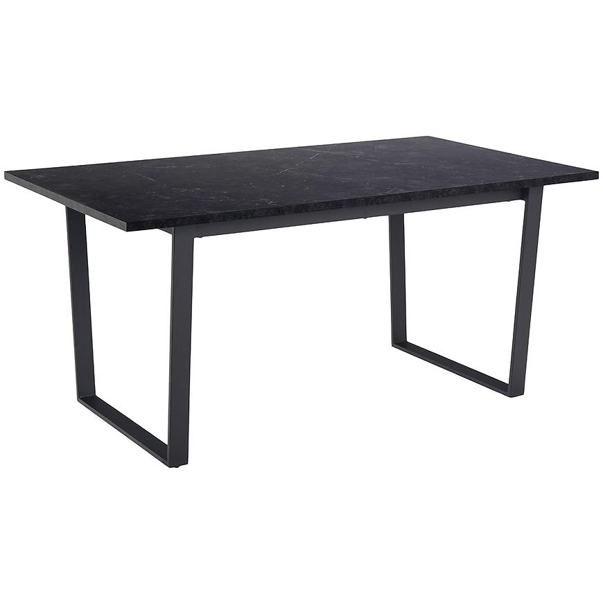 Stůl Pogi černý Baumax