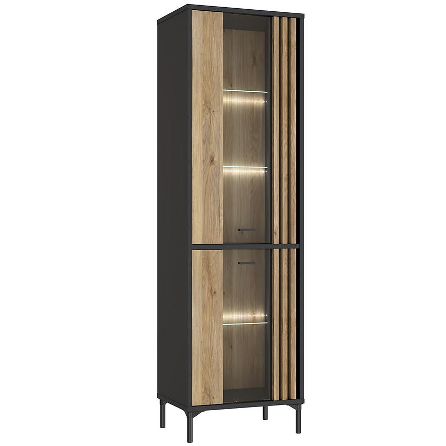 Vitrína Figila JMXV721-M637 Baumax