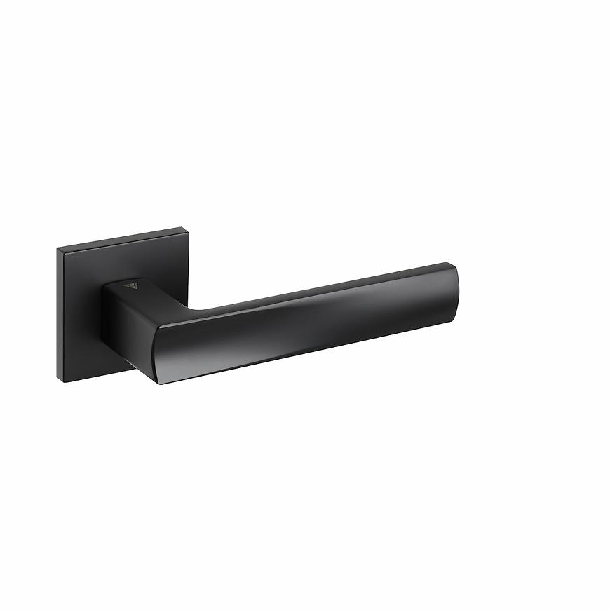 Klika EUFORIO FIT R67F černá Merkury Market