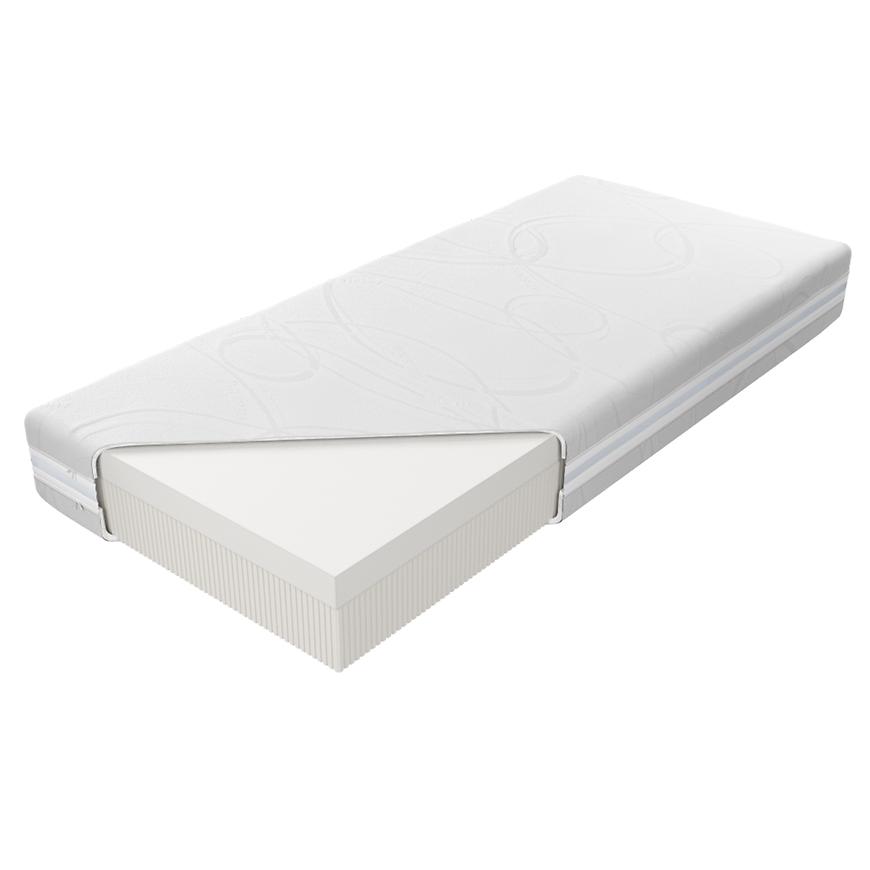 Matrace Medivis Talalay Embrace H4 Aloe Vera 160/200 Baumax