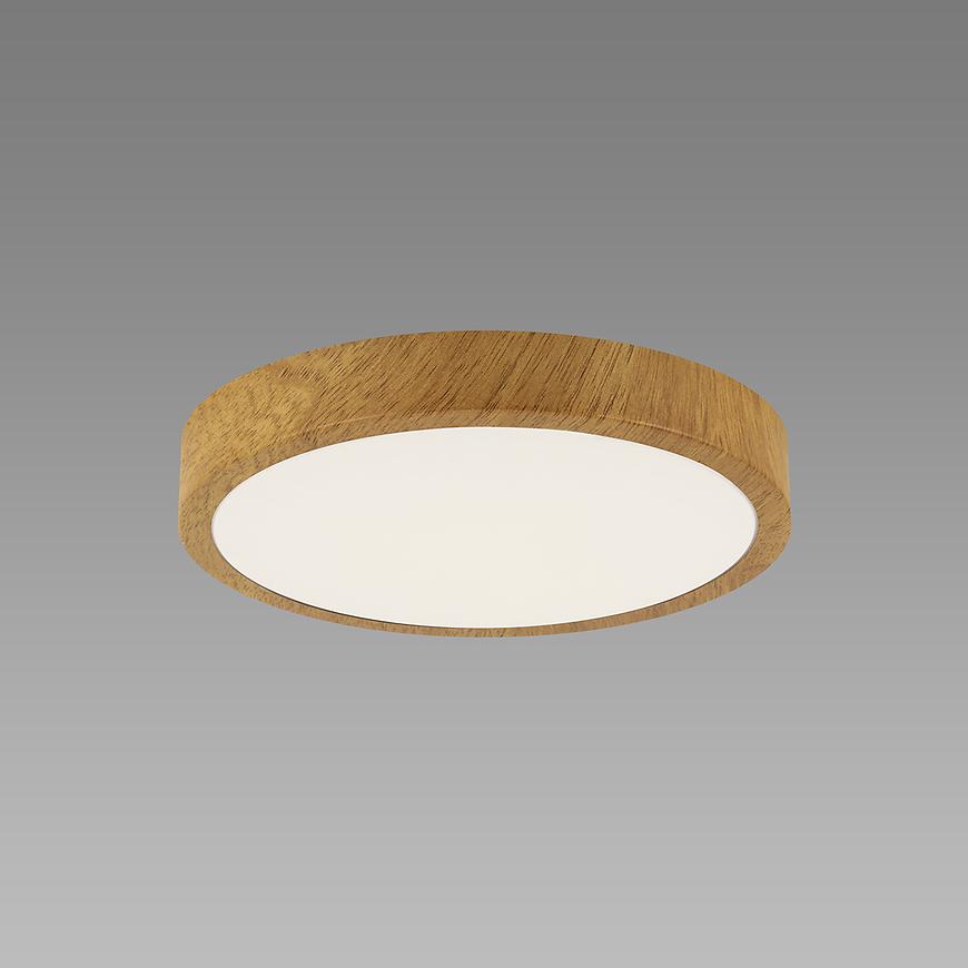 Svitidlo ATUT LED C OAK 18W NW 04149 PL1 Baumax