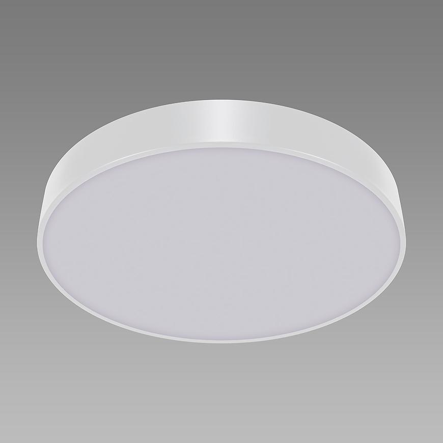 Svitidlo TOTEM LED C 48W NW WHITE 04095 PL1 Baumax