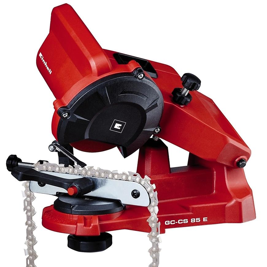 OSTŘIČKA ŘETĚZU PILY GC-CS 85 Einhell