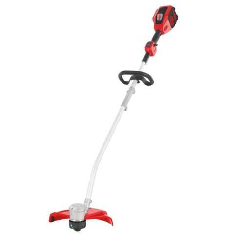 HECHT 5225 akumulátorový vyžínač 2x20V