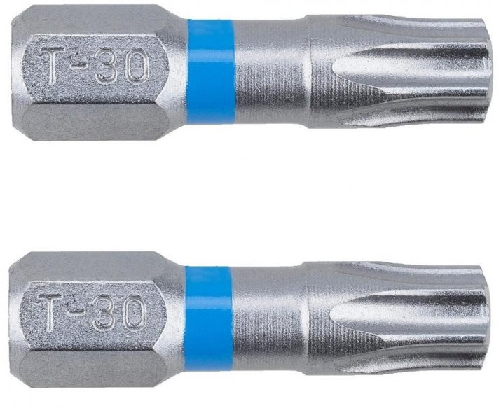 NAREX bit TORX T-30 25mm