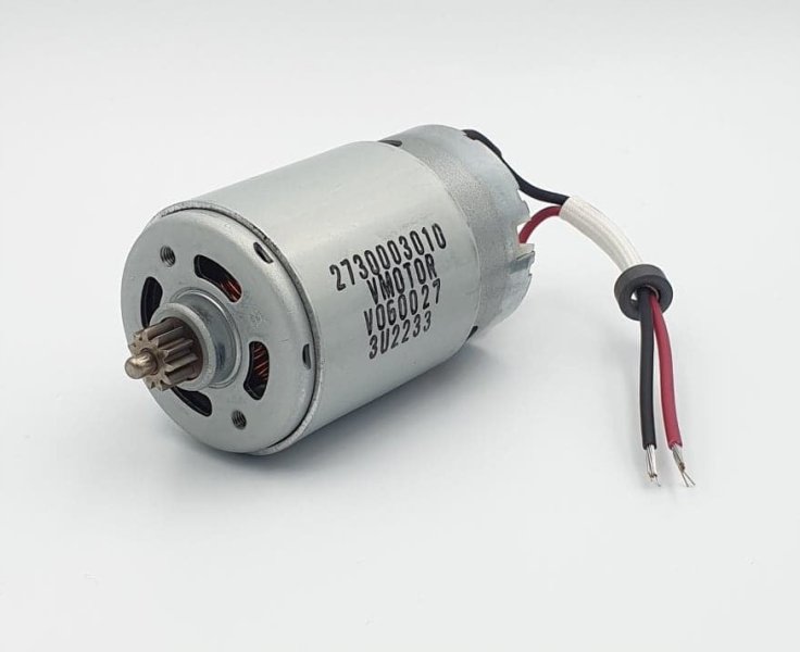 METABO 317003940 kompletní motor 10
