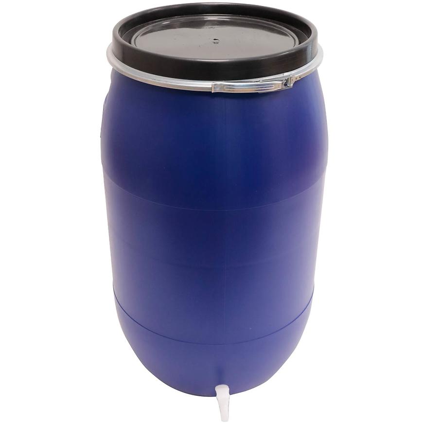 Barel na vodu 220 l Baumax