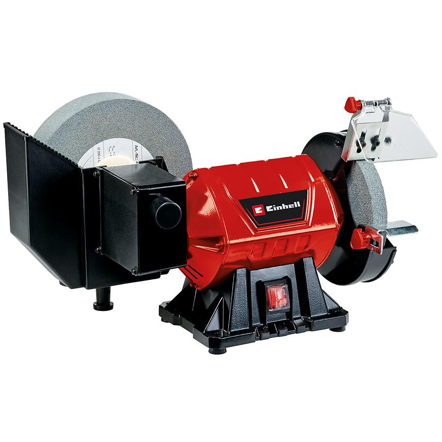 Bruska mokrosuchá TC-WD 200/150 Einhell