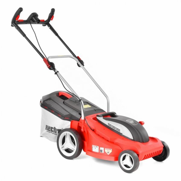 HECHT 2044 elektrická sekačka na trávu 2000W