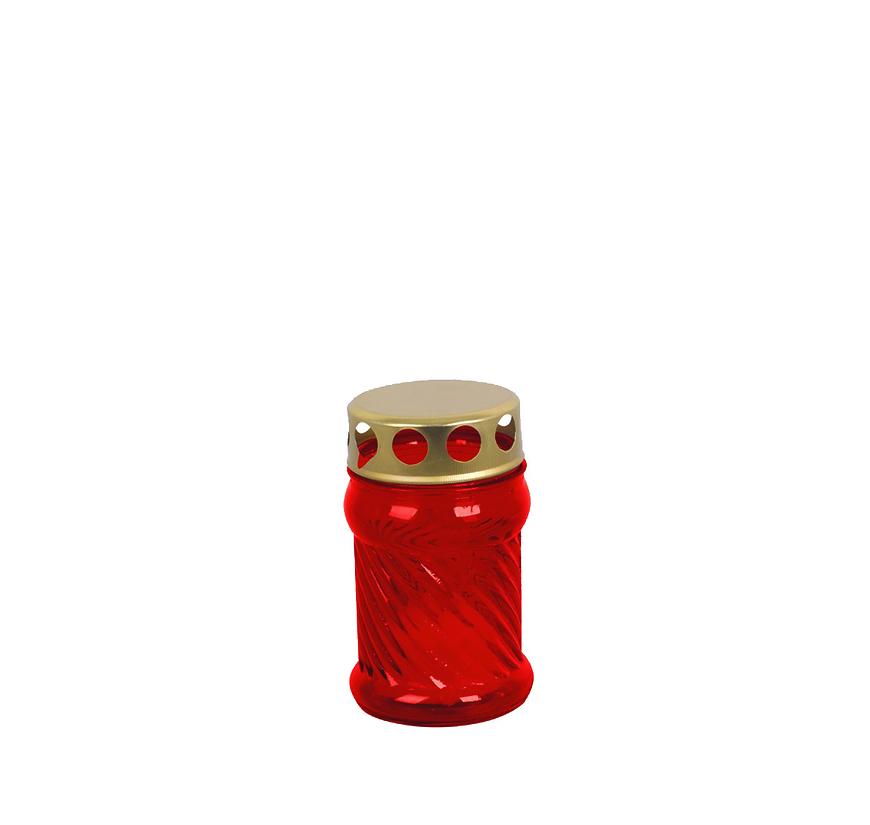 Hřbitovní svíčka 205 CS 1789 Baumax