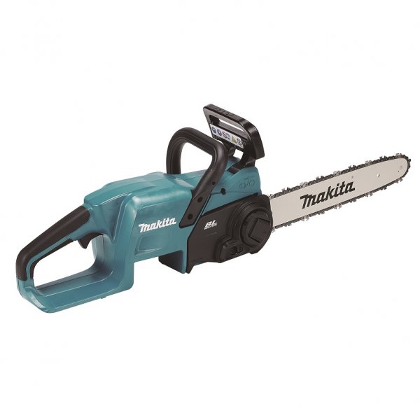 MAKITA DUC357ZX3 aku řetězová pila 350 mm Li-ion LXT 18V