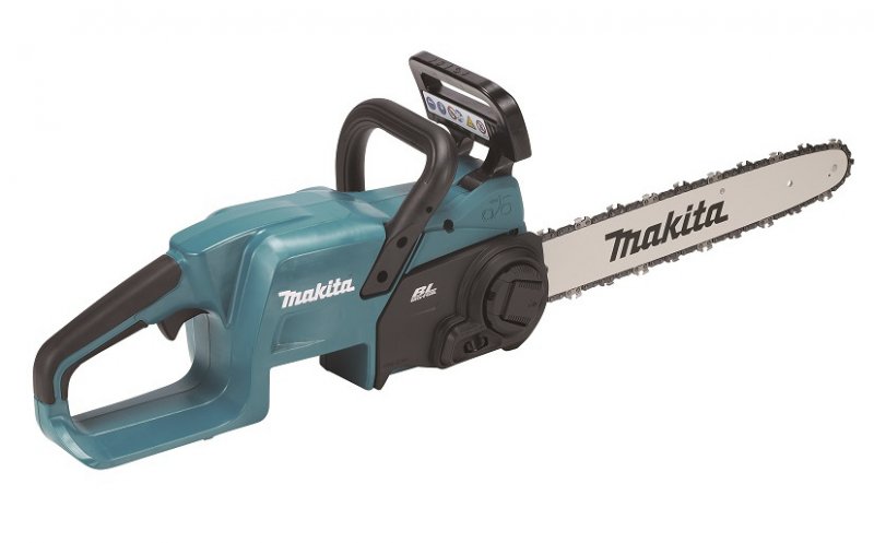 MAKITA DUC407ZX3 aku řetězová pila 400 mm Li-ion LXT 18V
