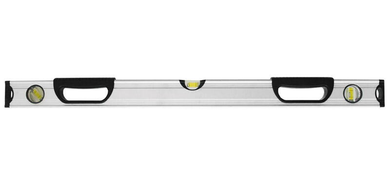 PROTECO 10.05-V01-1200 vodováha Al 120cm 3 libely PROTECO