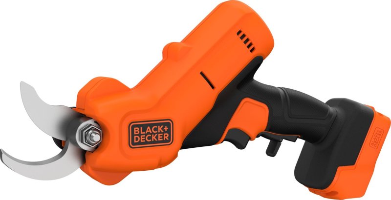 BLACK&DECKER BCPP18B zahradní aku nůžky na větve LiIon 18V PowerConnect bez aku