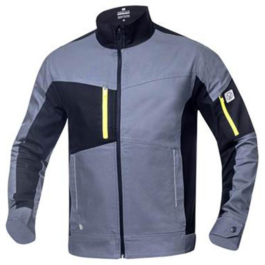 Blůza Ardon®4XStretch® šedá vel. 2XL ARDON