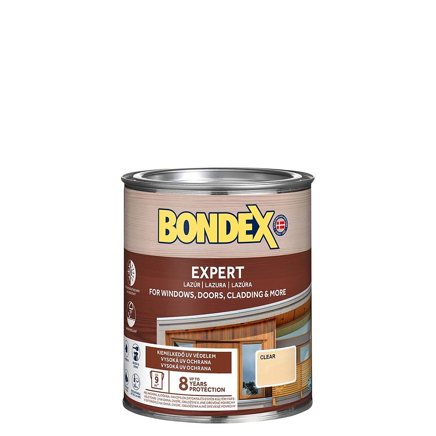 Bondex Expert oak 0